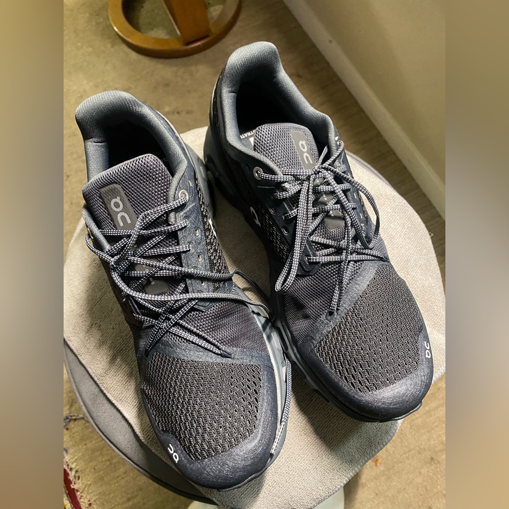 Swiss Engineering Sneakers